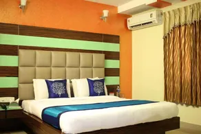 Hotel 7 Hills Inn - Image 2