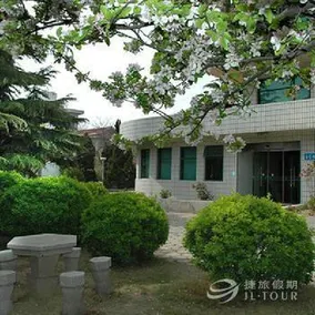 Sea Shore Garden Hotel - Qingdao - Image 2