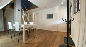 Business Apartment ZIMMERzuVERMIETEN in Wangen an der Aare - Image 3