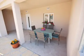 Groundfloor apartment Rustica with 2 bedrooms - Image 4