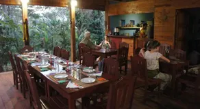 Mombacho Lodge - Image 5