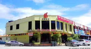 SP Golden Star Hotel - Image 4