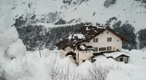 Hotel VERANDA - Image 4