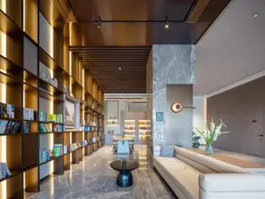 Atour Hotel Dali Erhai Park Wanda Plaza - Image 3