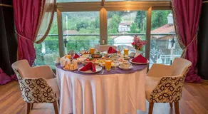 Sarot Termal Park Resort & Spa - Halal Hotel - Image 4