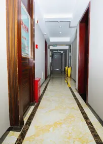 Yihao Boutique Hotel - Image 5