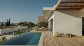 Villa Dimi private pool, sea view & 3 bedrooms - Image 3