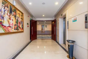 Vienna Hotel Guangdong Foshan Gaolang Avenue - Image 2