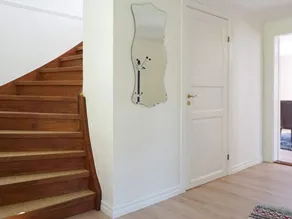 5 person holiday home in Hedekas - Image 4
