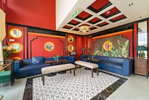 Tan Binh House Hotel - Image 2