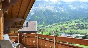 Apartment Chamonix - GRIWA RENT AG - Image 3
