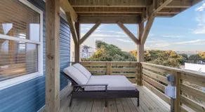 Outer Banks Haven New Kitchen and New Outdoor Areas - Image 3