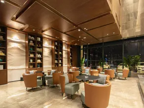 Vienna International Hotel Hunan Yueyang Free Trade Zone Chenglingji - Image 4