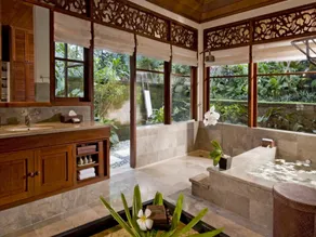 Bukit Naga Villa - Image 2