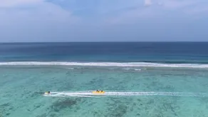Oceanview Hotel Maldives - Image 2