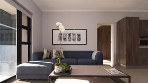 The Odyssey Lifestyle Complex Morningside - 2 BR - Image 5