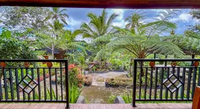 Pondok Sulangai Villas by AGATA - Image 5