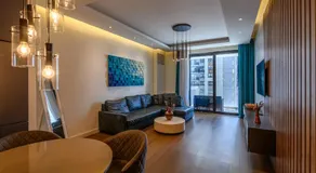 Luxury apartment with Pool&Gym - Image 3
