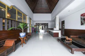 Sans Vibes Puri Mango Hotel Sanur - Image 2