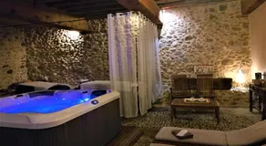 Hotel Logis - Chateau de Beauregard - Image 3