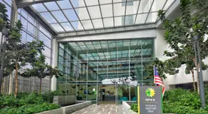 CyberSquare by BeeStay Management - Image 3