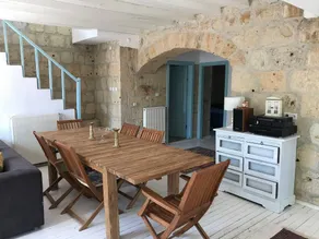 Amazing Stone House in Ida Mountain-must see - Image 5