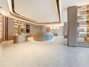JI Hotel (Wuhan Guanggu Avenue Jinronggang Bei Subway Station) - Image 3