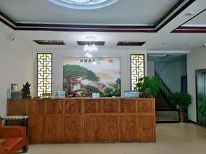 Quwo Heze Hotel - Image 4