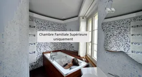 Chambres d'hôtes Villa de Vienne-en-Arthies - Image 5