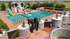 The Saisa Resort, Shirapur - Image 5