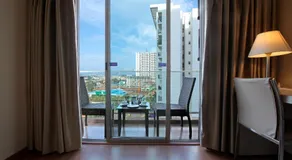 Starlit Suites Bangalore - Image 3
