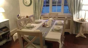 Birtles Farm Bed and Breakfast - Image 3