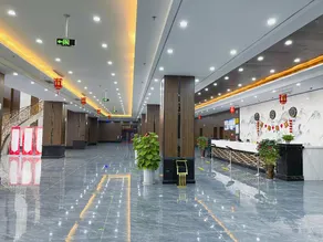 Cixian Liutai Hotel - Image 3