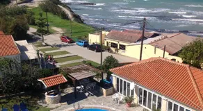 Nafsika Hotel - Image 3