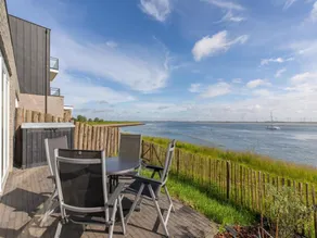 Unique apartment, located on the Oosterschelde and marina of Sint Annaland - Image 4