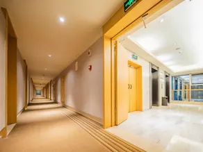 JI Hotel Chengdu Chunxi Road Taikoo Li - Image 5