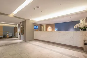 Home Inn Neo Qingdao Shandong Road Central Business District Wanda Plaza - Image 3