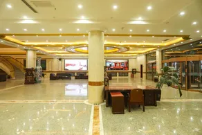 Datong Jingyuan Guest House(Datong Ancient City Store) - Image 3