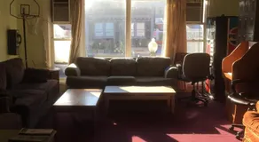 Washington Capitol Hostel - Image 2