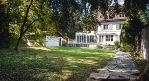 Beautiful Villa in the Heart of Basel - Image 4
