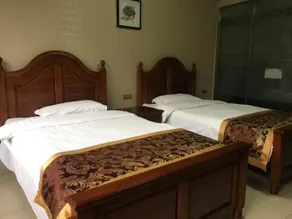 Hengsheng Business Hotel - Image 2