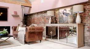Lynford Holiday Cottages nestled in the heart of Thetford Forest - Image 3