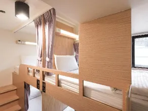 Fun Inn Taipei Hostel - Image 5