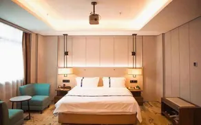Cai Zhi Fu Hot Spring Hotel - Image 2