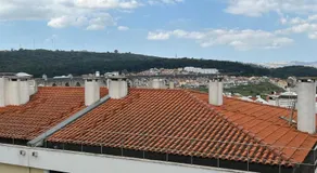 New Aqueduct View Romantic Apartment in Campolide - 2B - Image 4