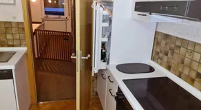 Nature Park, 2 Double, 1 sofa for sleeping in 3 rooms, Kitchen, Bathroom - Image 3