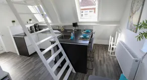 Appartement Klein Waldeck - Image 3