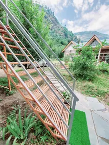 Silver Streak Cottages in the lap of Nature - Image 3