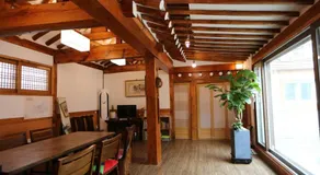 traditional house fellowship - Image 4