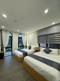 The Hanok Hotel Do Son - Image 2